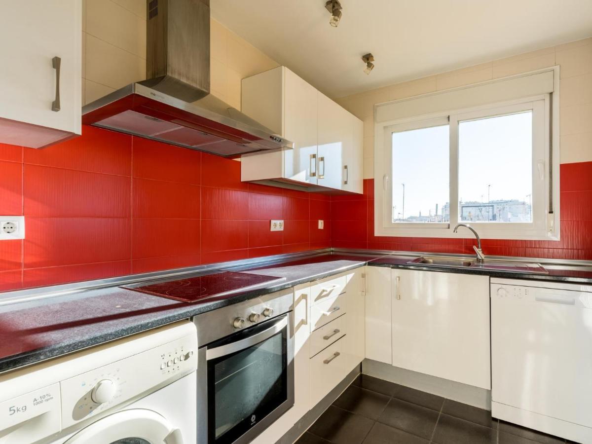 Rd2 Aparcamiento Incluido Triana Terraza Privada Apartment Seville Exterior photo