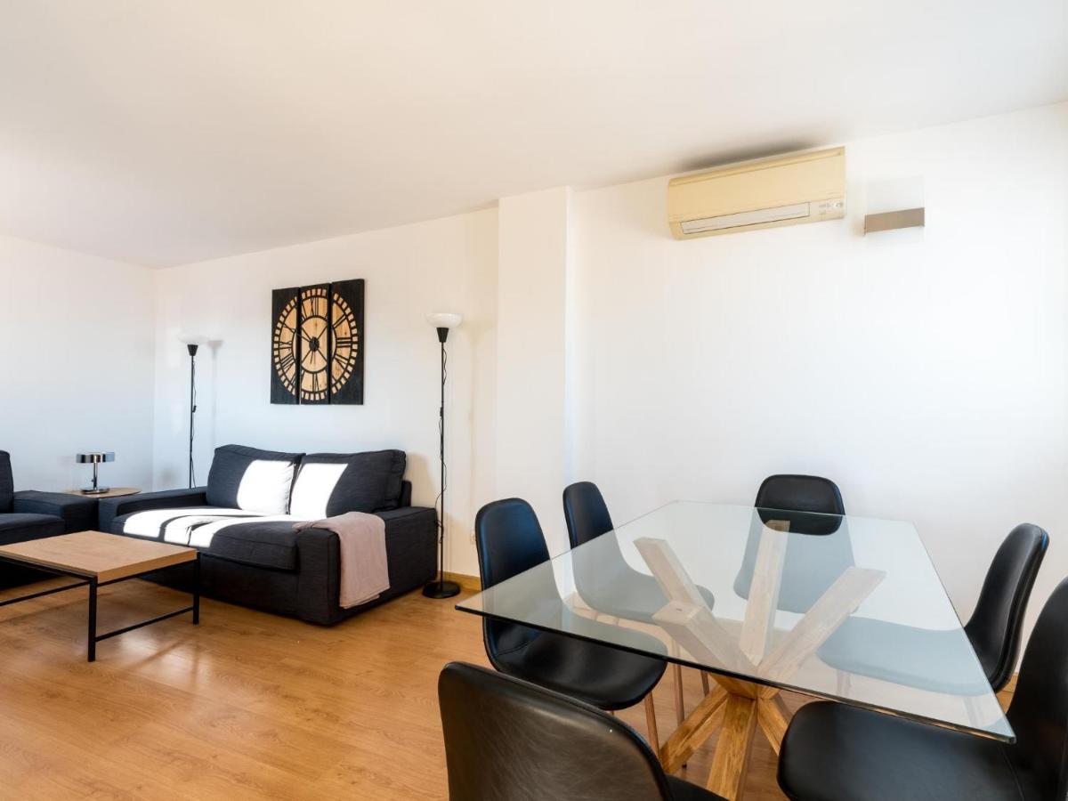 Rd2 Aparcamiento Incluido Triana Terraza Privada Apartment Seville Exterior photo